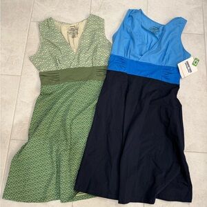 Patagonia Margot Dress